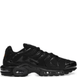 Nike Air Max Plus Triple Black