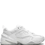 Nike M2K Tekno White Pure Platinum