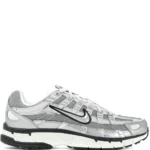 Nike P-6000 Metallic Silver