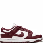 Nike Dunk Low Team Red