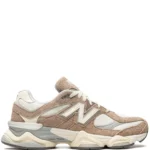 New Balance 9060 Driftwood Stone Pink Sea Salt