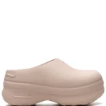 Adidas adiFOM Stan Smith Mule Wonder Taupe