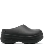 Adidas adiFOM Stan Smith Mule Core Black