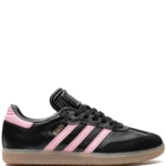 Adidas Samba Inter Miami CF Messi Black