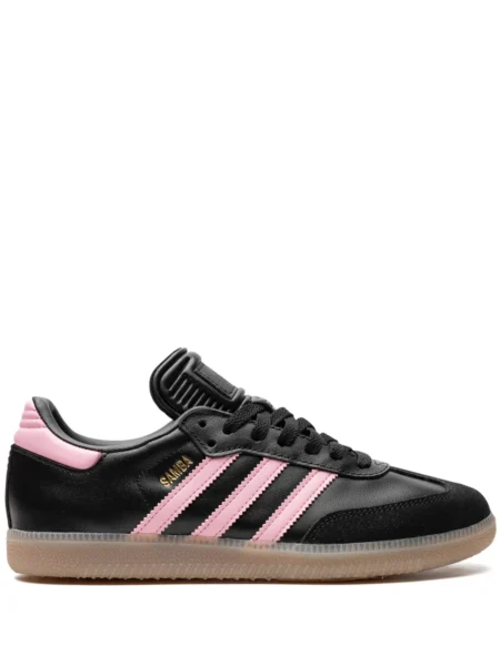 Adidas Samba Inter Miami CF Messi Black