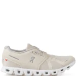 On Running Cloud 5 Pearl White