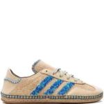 Adidas Gazelle CLOT Linen Khaki