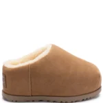 UGG Pumped Slide Mustard Seed