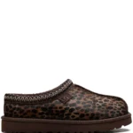 UGG Tasman Slipper Caspian Burnt Cedar