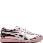 Onitsuka Tiger Mexico 66 SD Metallic Series Crystal Pink Cream