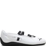 Puma Speedcat Ballet White Black