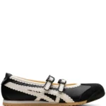 Onitsuka Tiger Mexico 66 TGRS Black Cream