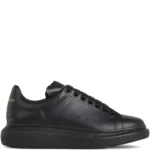 Alexander McQueen Oversized Black