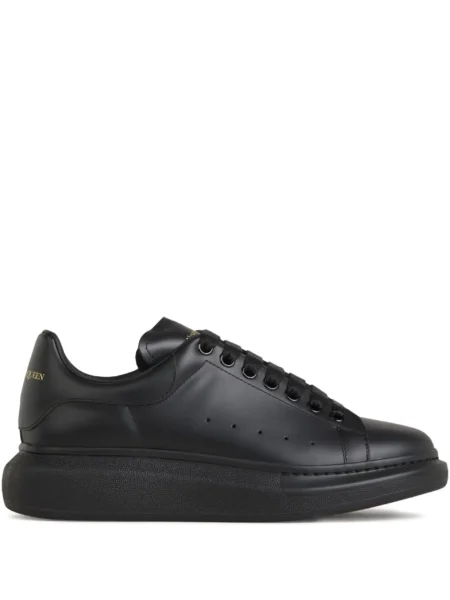 Alexander McQueen Oversized Black