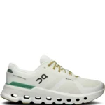 On Running Cloudrunner 2 Undyed Green