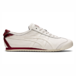 Onitsuka Tiger Mexico 66 Cream Beet Juice