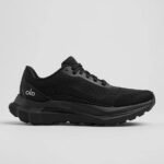 ALO Yoga Runner Triple Black