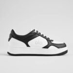 ALO Recovery Mode Black White