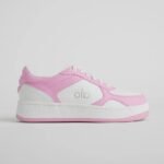 ALO Recovery Mode Core Pink White