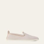 Loro Piana Venice Walk Loafer Classic Beige