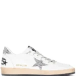 Golden Goose Pole Star Low Top Sneaker