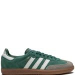 Adidas Samba OG Collegiate Green Gum Grey Toe