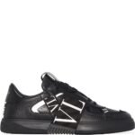 Valentino Garavani VL7N Sneaker Low Top ( Black White Black )