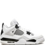 Jordan 4 Retro Military Black