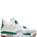 Jordan 4 Retro SB Pine Green
