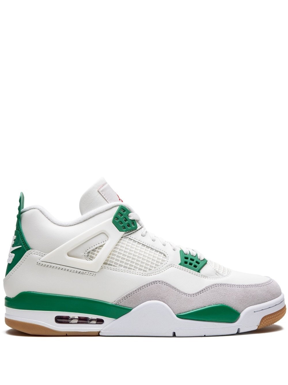 IMG_1373.jpeg Jordan 4 Retro SB Pine Green - Image 1