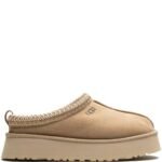 UGG Tazz Slipper Mustard Seed