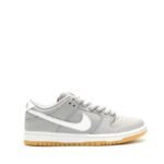 Nike SB Dunk Low Pro ISO Orange Label Wolf Grey Gum