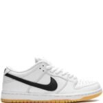 Nike SB Dunk Low Pro White Gum