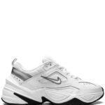 Nike M2K Tekno Cool White
