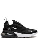Nike Air Max 270 Black White