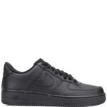 Nike Air Force 1 Low '07 Black
