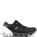 On Running Cloudflyer 4 Black White