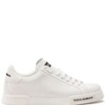 Dolce & Gabbana Portofino Classic White Black