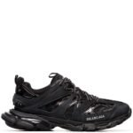 Balenciaga Track Black