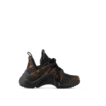 Louis Vuitton Archlight Trainer Monogram Black