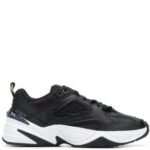 Nike M2K Tekno Black Obsidian