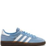Adidas Handball Spezial Light Blue