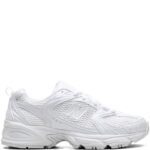 New Balance 530 Triple White