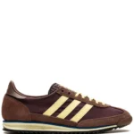 Adidas SL 72 OG Maroon Preloved Brown