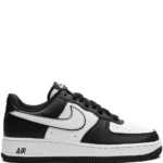 Nike Air Force 1 Low LV8 2 White Swoosh Panda