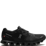 On Running Cloud 5 All Black