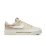 Nike Court Legacy Lift Pearl White Phantom