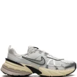 Nike V2K Run Summit White Metallic Silver