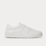 Valentino Garavani Rockstud Untitled White Stud