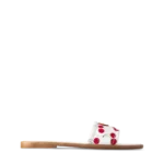 Louis Vuittonx TM Lily Flat Mule